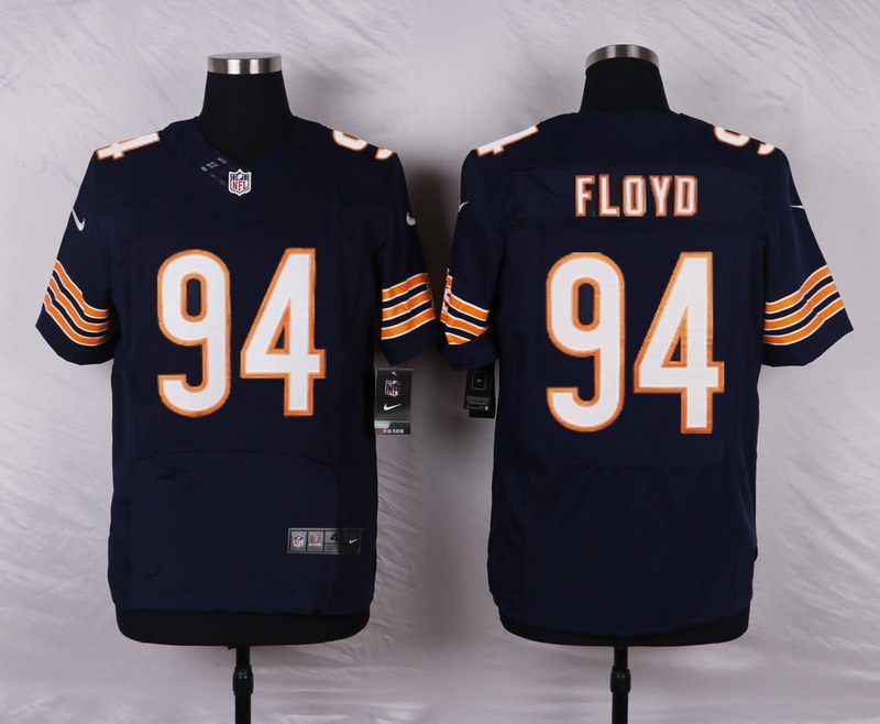 Chicago Bears elite jerseys-052